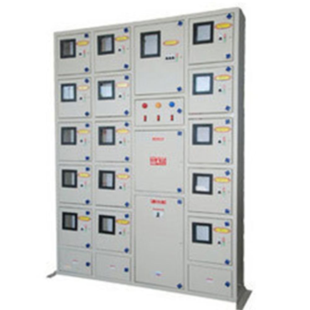 METERING PANEL