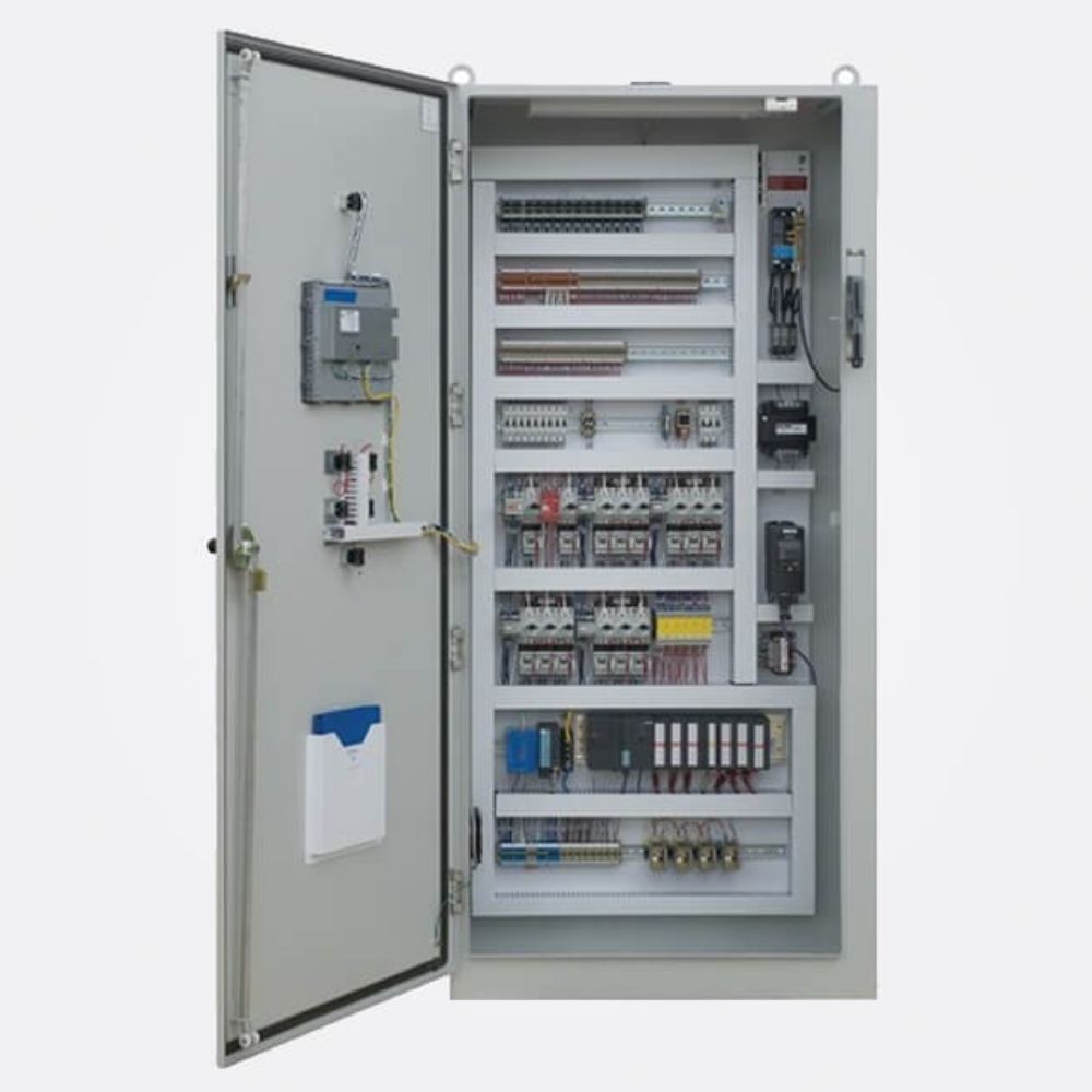 PLC PANEL