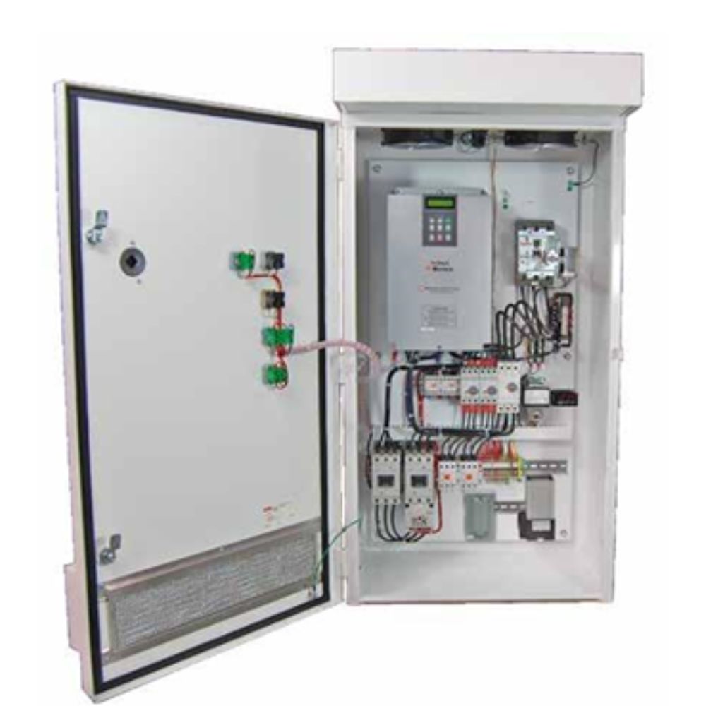 VFD PANEL